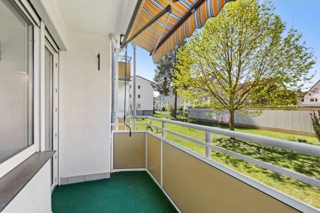 3 bedroom flat for sale, 88 m², Langen, Hesse 3 bedroom flat for sale, 88 m², Langen, Hesse