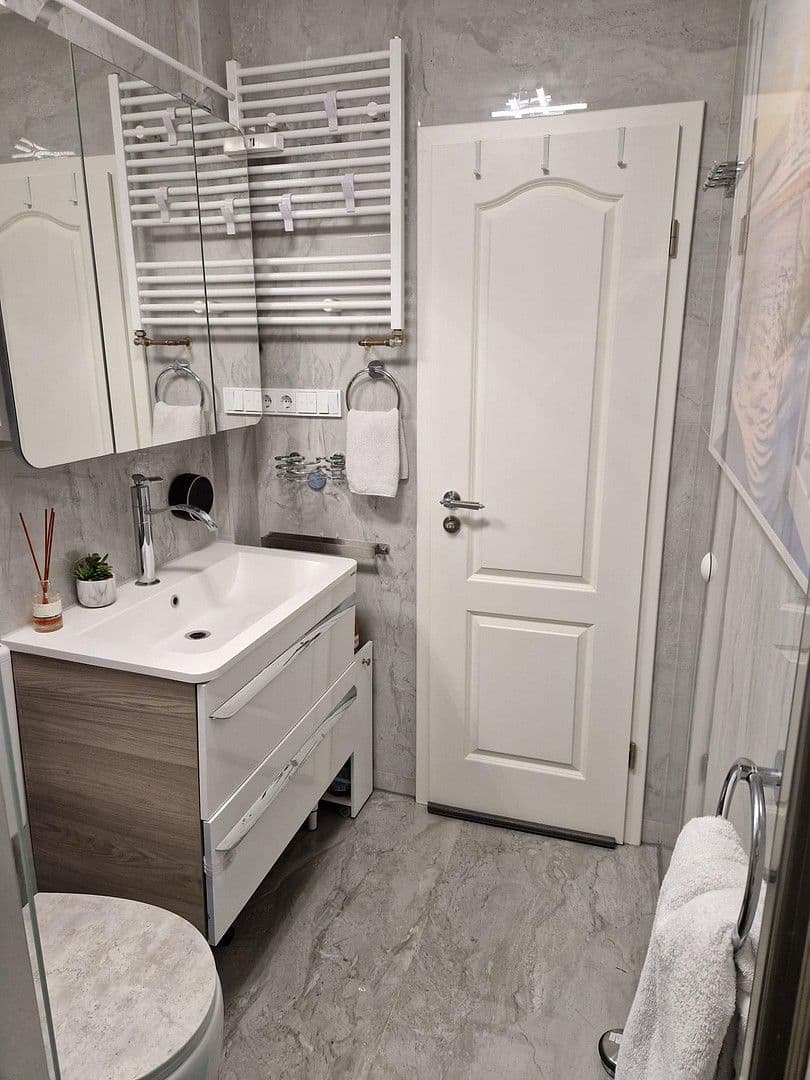 3 bedroom flat for sale, 88 m², Langen, Hesse 3 bedroom flat for sale, 88 m², Langen, Hesse