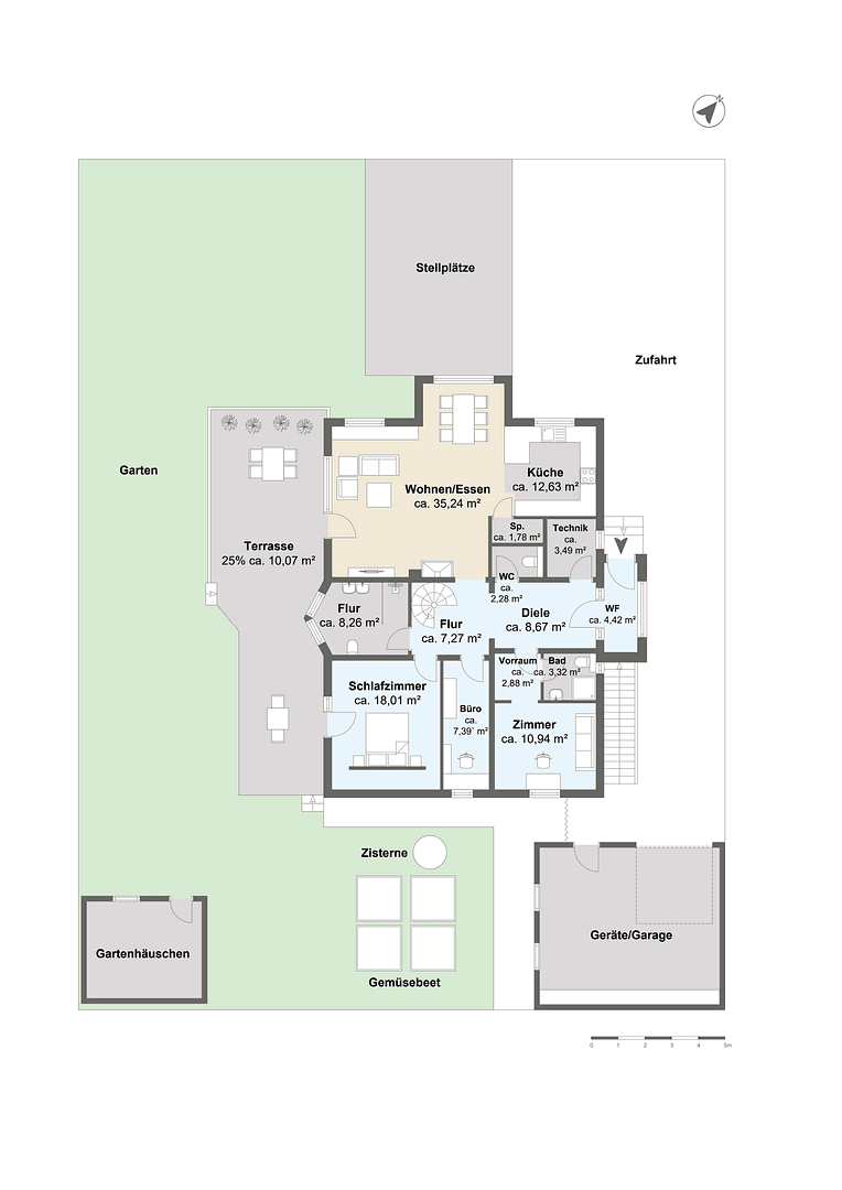 house for sale, 321 m², Oberau, Bavaria house for sale, 321 m², Oberau, Bavaria