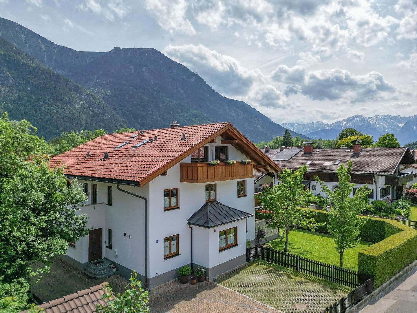 house for sale, 321 m², Oberau, Bavaria house for sale, 321 m², Oberau, Bavaria
