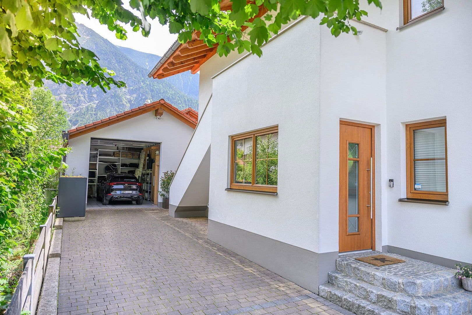 house for sale, 321 m², Oberau, Bavaria house for sale, 321 m², Oberau, Bavaria