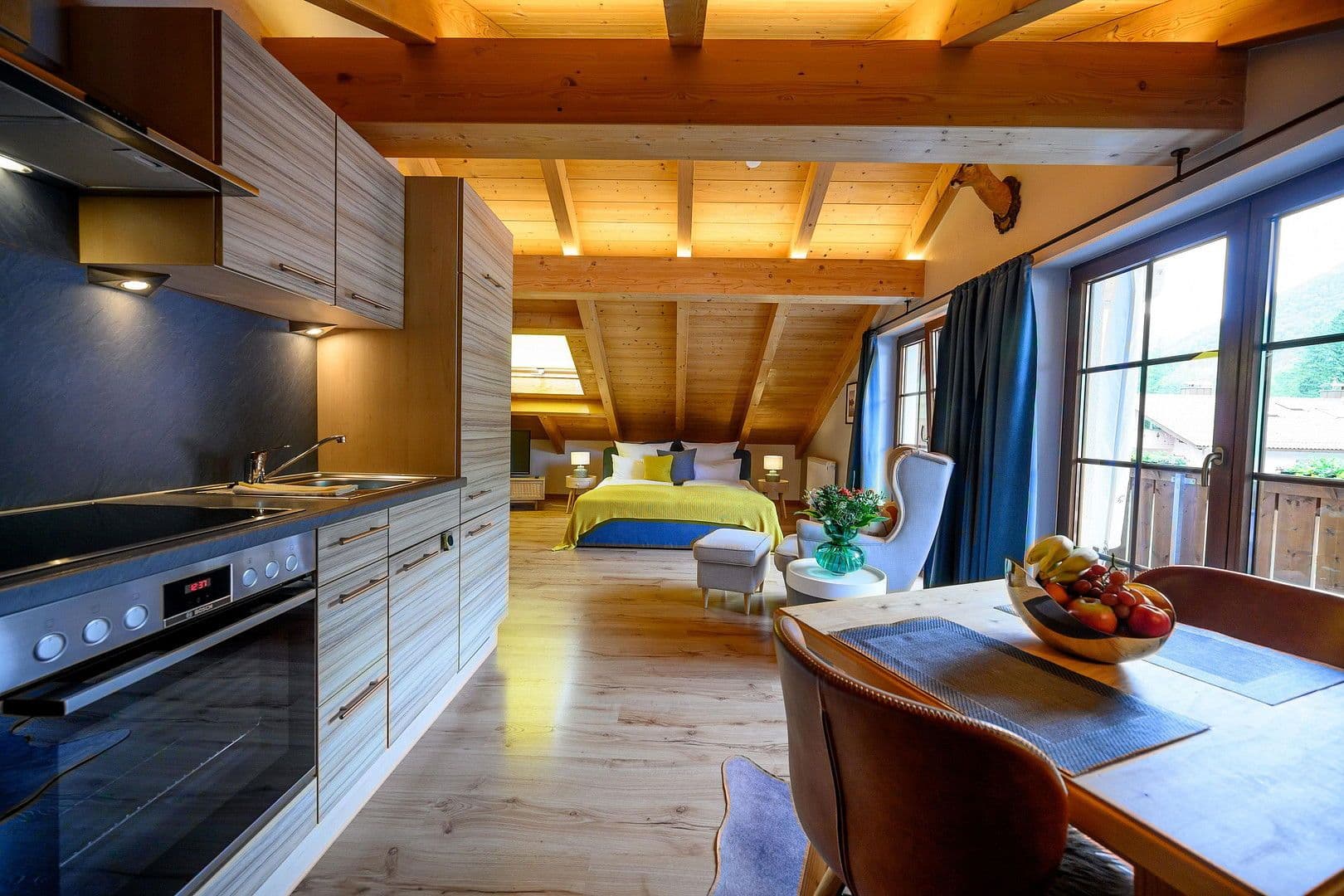 house for sale, 321 m², Oberau, Bavaria house for sale, 321 m², Oberau, Bavaria