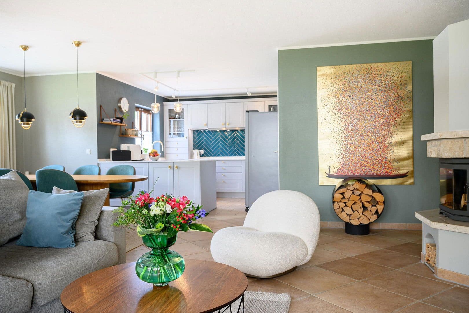 house for sale, 321 m², Oberau, Bavaria house for sale, 321 m², Oberau, Bavaria