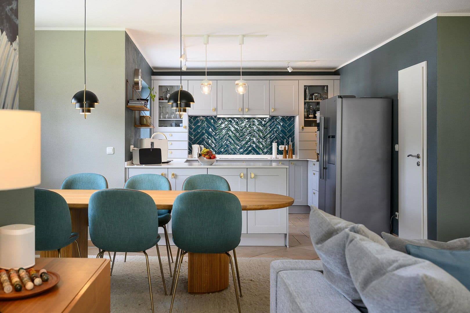 house for sale, 321 m², Oberau, Bavaria house for sale, 321 m², Oberau, Bavaria