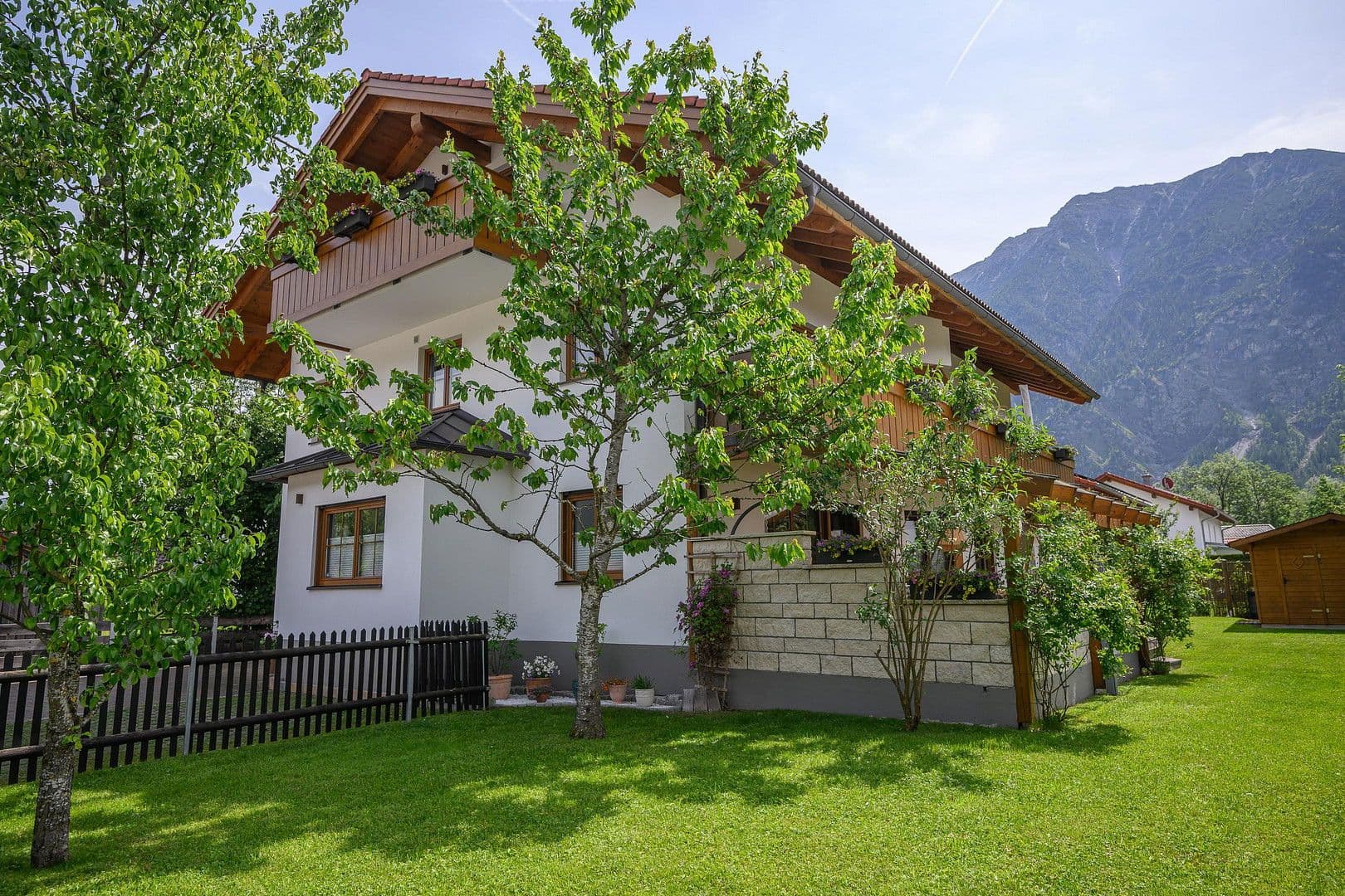 house for sale, 321 m², Oberau, Bavaria house for sale, 321 m², Oberau, Bavaria