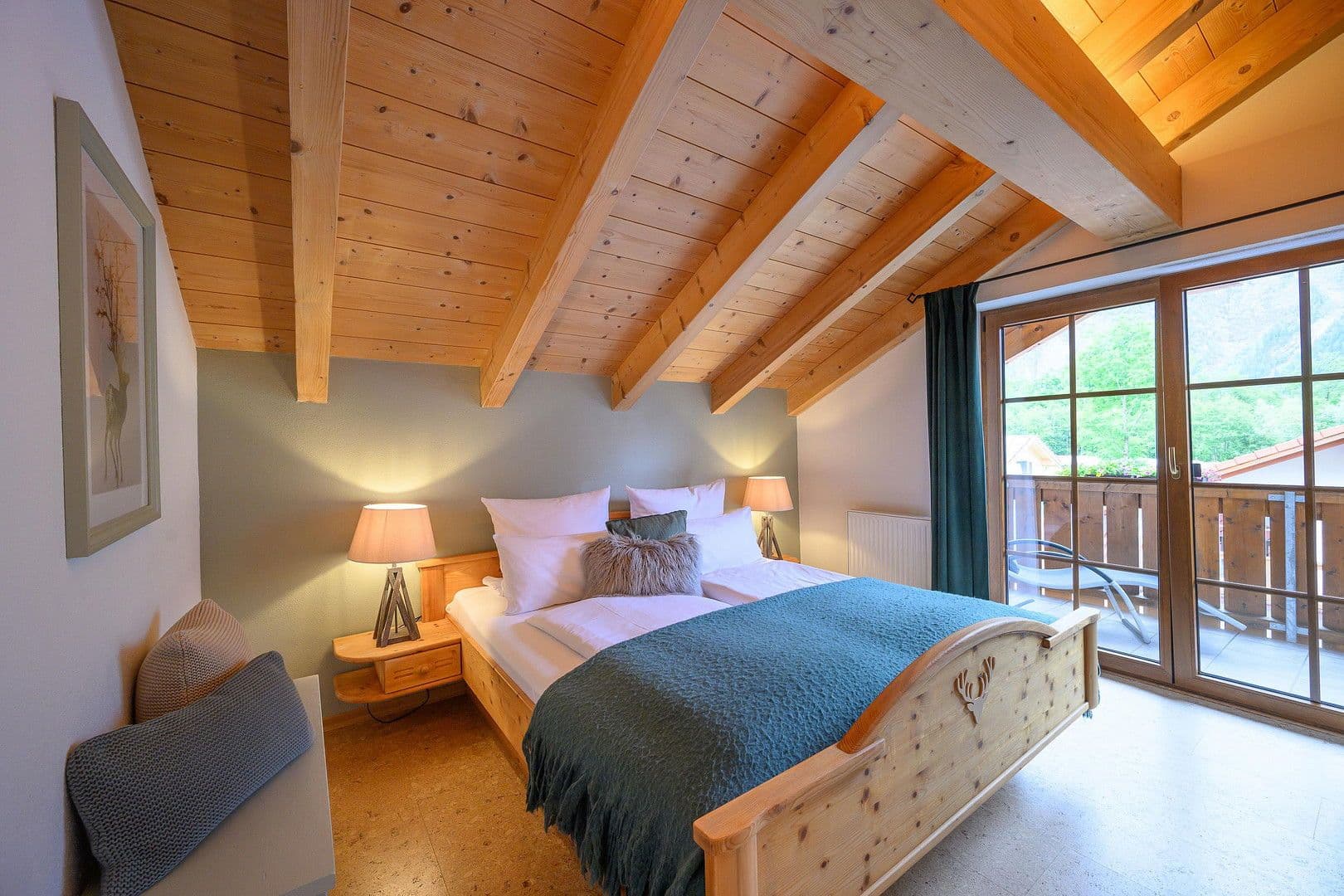 house for sale, 321 m², Oberau, Bavaria house for sale, 321 m², Oberau, Bavaria