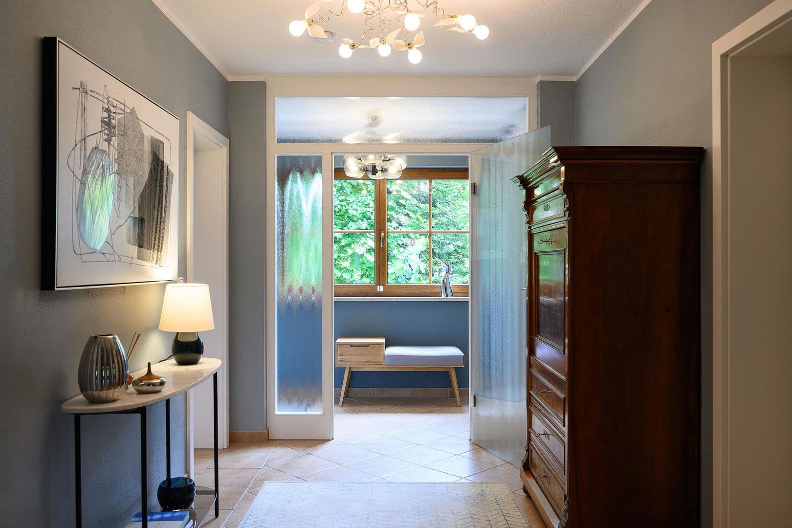 house for sale, 321 m², Oberau, Bavaria house for sale, 321 m², Oberau, Bavaria