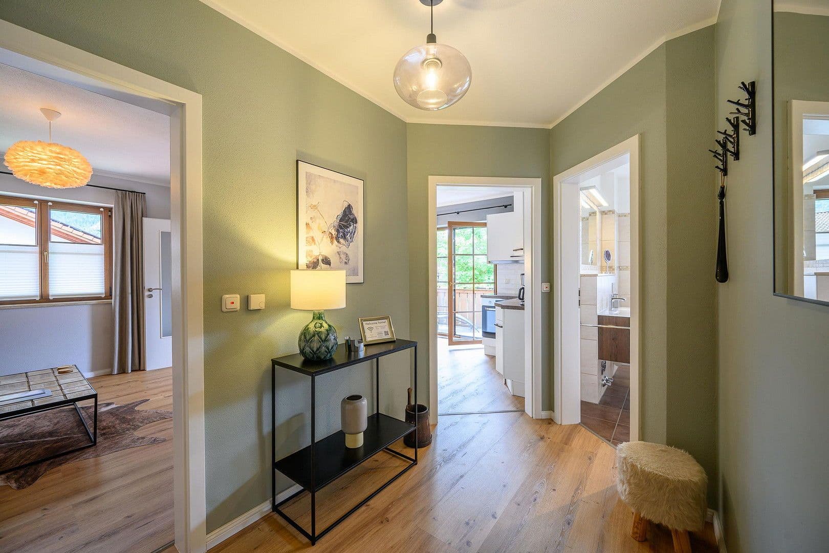 house for sale, 321 m², Oberau, Bavaria house for sale, 321 m², Oberau, Bavaria