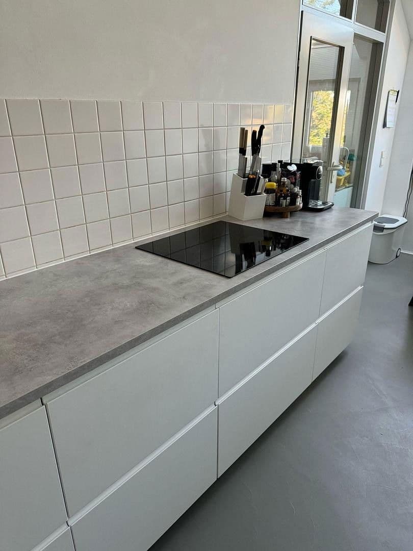 4 bedroom flat to rent, 108 m², Richard-Strauß-Allee 3, Wuppertal, North Rhine-Westphalia 4 bedroom flat to rent, 108 m², Richard-Strauß-Allee 3, Wuppertal, North Rhine-Westphalia