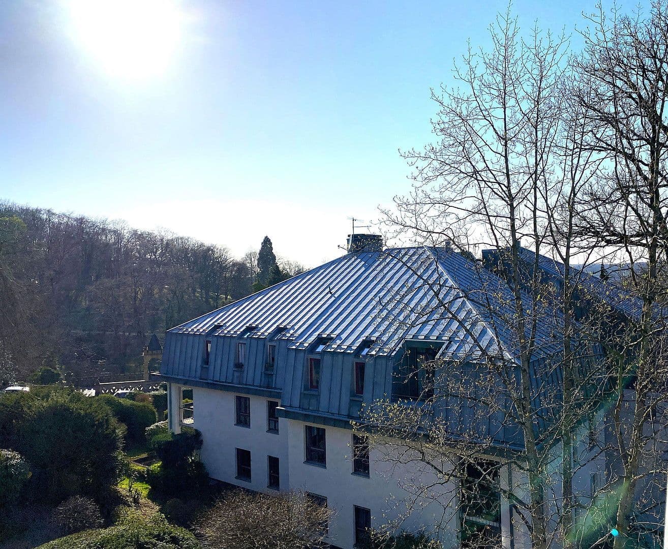 4 bedroom flat to rent, 108 m², Richard-Strauß-Allee 3, Wuppertal, North Rhine-Westphalia 4 bedroom flat to rent, 108 m², Richard-Strauß-Allee 3, Wuppertal, North Rhine-Westphalia