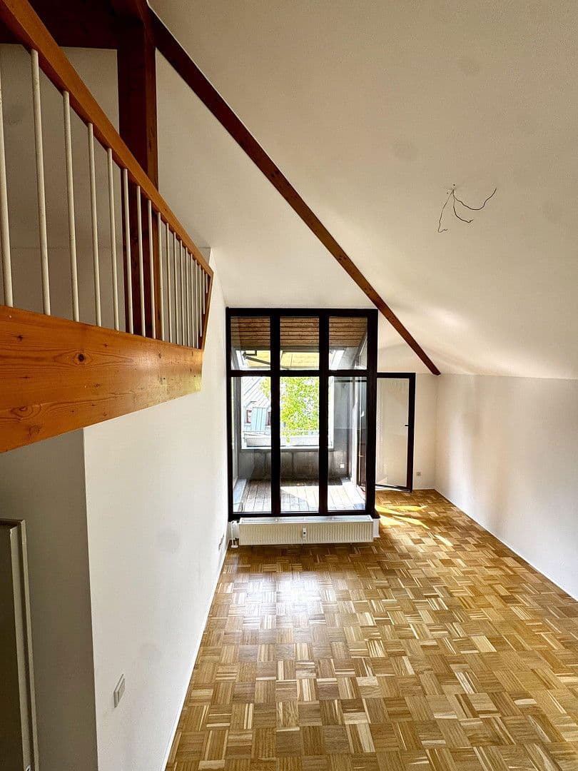 4 bedroom flat to rent, 108 m², Richard-Strauß-Allee 3, Wuppertal, North Rhine-Westphalia 4 bedroom flat to rent, 108 m², Richard-Strauß-Allee 3, Wuppertal, North Rhine-Westphalia