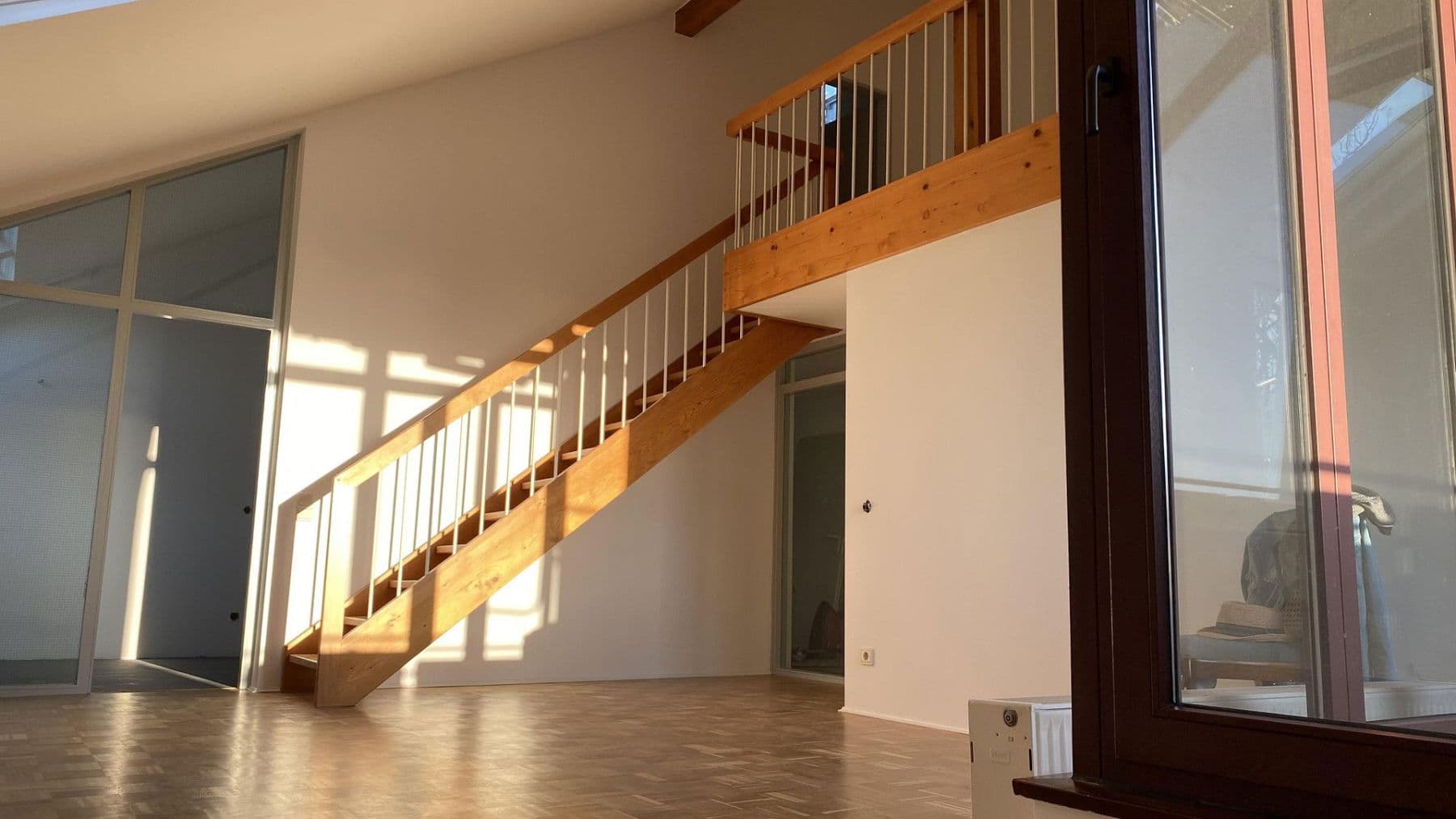 4 bedroom flat to rent, 108 m², Richard-Strauß-Allee 3, Wuppertal, North Rhine-Westphalia 4 bedroom flat to rent, 108 m², Richard-Strauß-Allee 3, Wuppertal, North Rhine-Westphalia