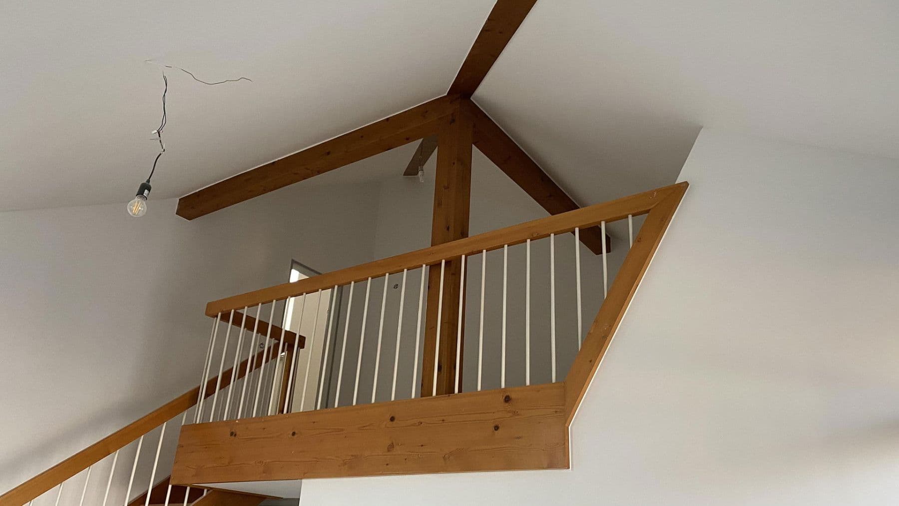 4 bedroom flat to rent, 108 m², Richard-Strauß-Allee 3, Wuppertal, North Rhine-Westphalia 4 bedroom flat to rent, 108 m², Richard-Strauß-Allee 3, Wuppertal, North Rhine-Westphalia