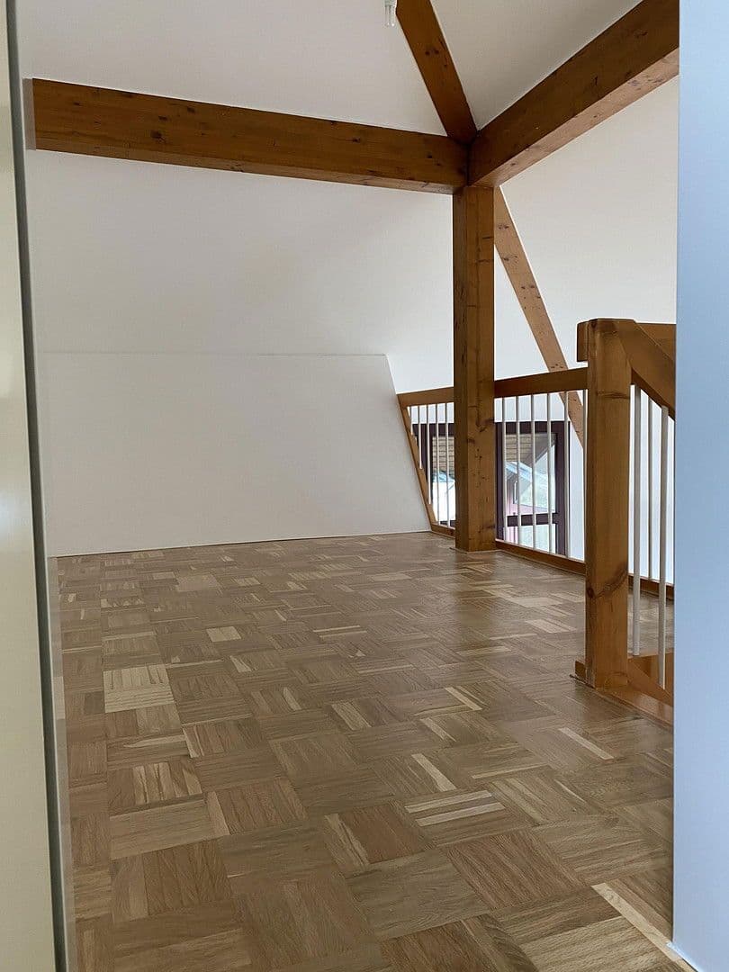 4 bedroom flat to rent, 108 m², Richard-Strauß-Allee 3, Wuppertal, North Rhine-Westphalia 4 bedroom flat to rent, 108 m², Richard-Strauß-Allee 3, Wuppertal, North Rhine-Westphalia