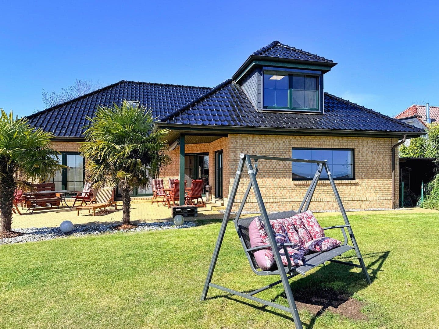 house for sale, 189 m², Ummanz, Mecklenburg-Vorpommern house for sale, 189 m², Ummanz, Mecklenburg-Vorpommern