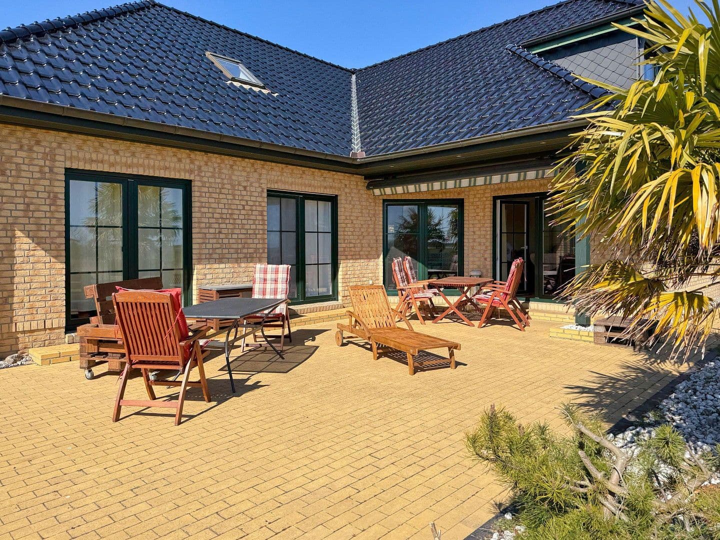 house for sale, 189 m², Ummanz, Mecklenburg-Vorpommern house for sale, 189 m², Ummanz, Mecklenburg-Vorpommern