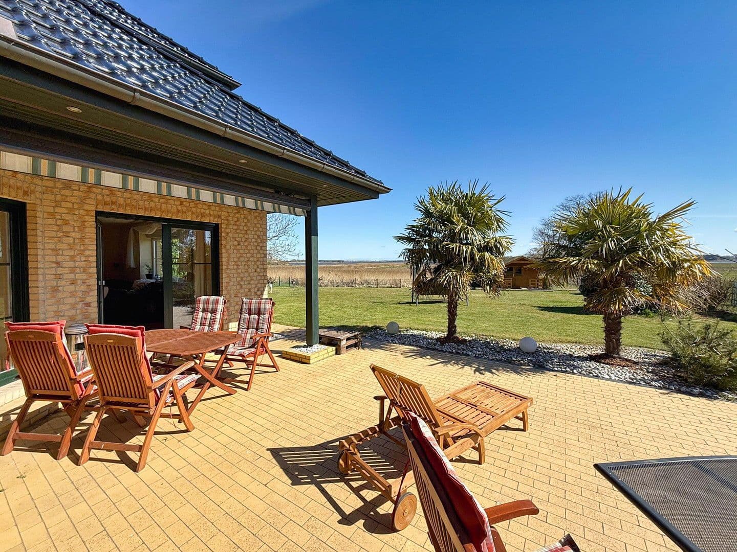 house for sale, 189 m², Ummanz, Mecklenburg-Vorpommern house for sale, 189 m², Ummanz, Mecklenburg-Vorpommern