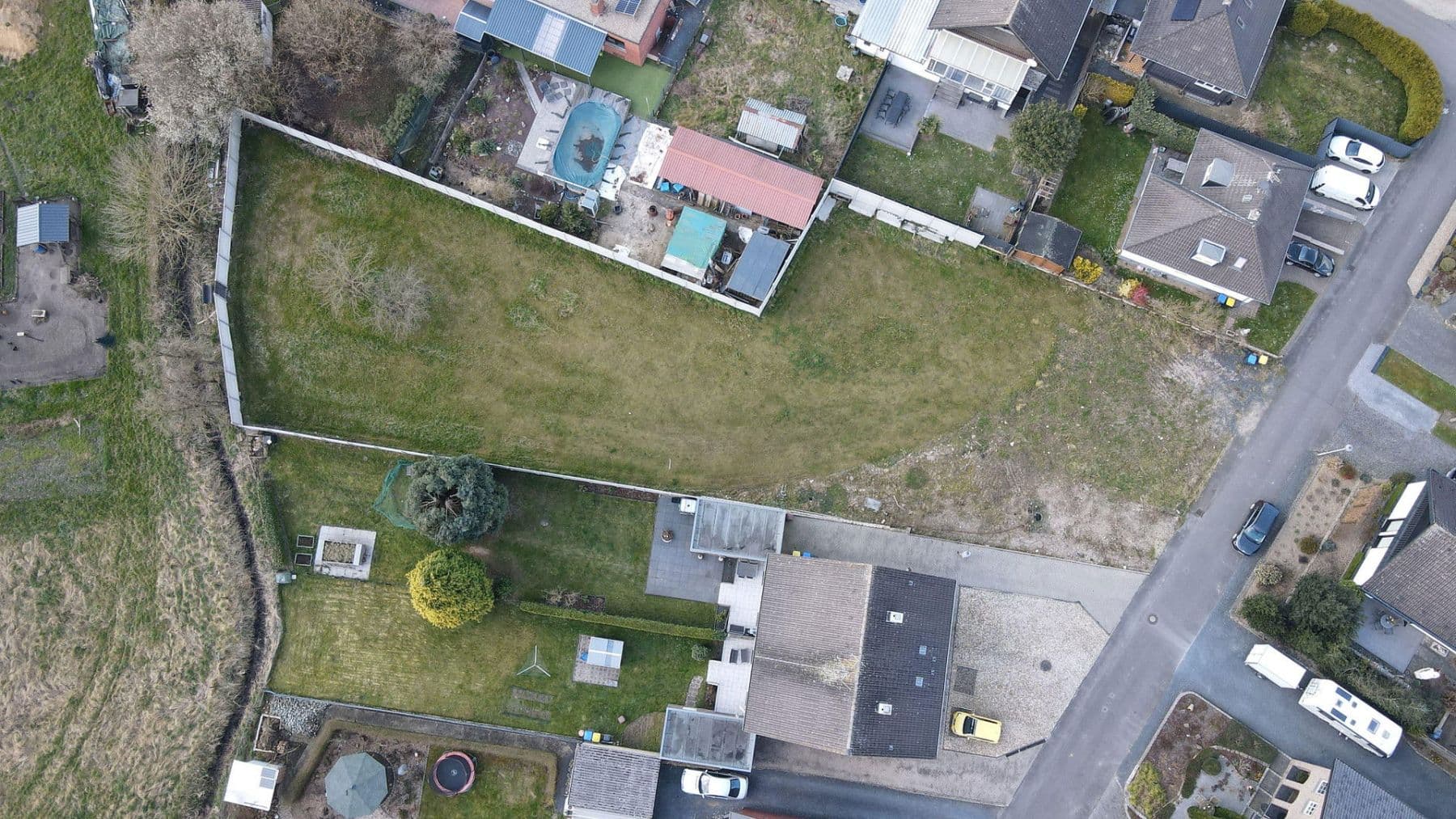 plot for sale, 1,690 m², Eicken 27, Heinsberg, North Rhine-Westphalia plot for sale, 1,690 m², Eicken 27, Heinsberg, North Rhine-Westphalia