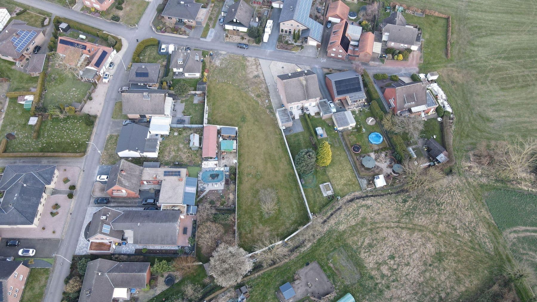 plot for sale, 1,690 m², Eicken 27, Heinsberg, North Rhine-Westphalia plot for sale, 1,690 m², Eicken 27, Heinsberg, North Rhine-Westphalia