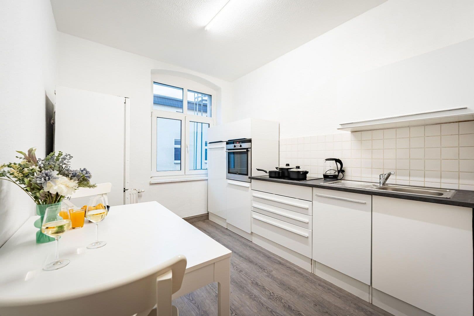 3 bedroom flat to rent, 78 m², Fichtestraße 41, Magdeburg, Saxony-Anhalt 3 bedroom flat to rent, 78 m², Fichtestraße 41, Magdeburg, Saxony-Anhalt