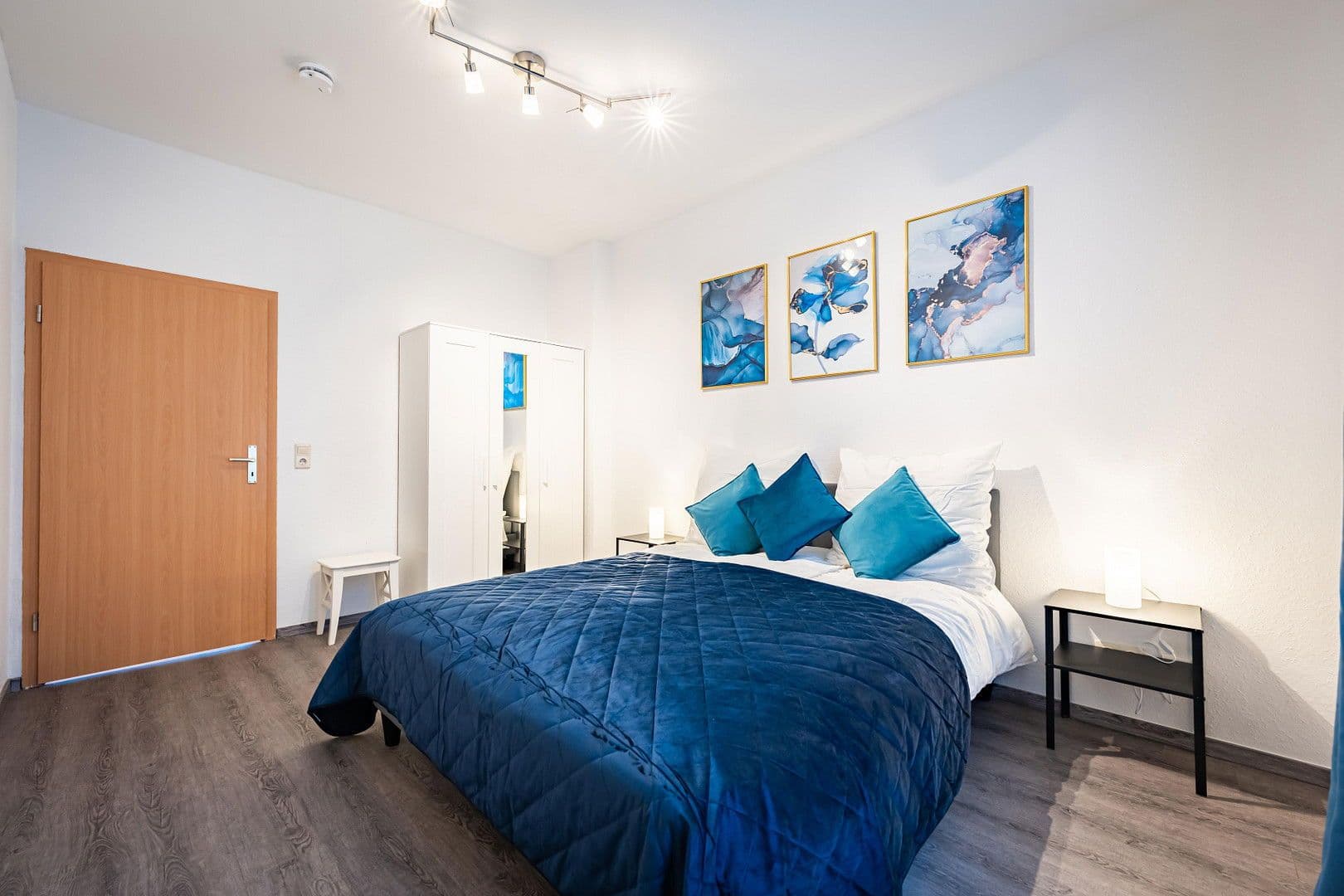 3 bedroom flat to rent, 78 m², Fichtestraße 41, Magdeburg, Saxony-Anhalt 3 bedroom flat to rent, 78 m², Fichtestraße 41, Magdeburg, Saxony-Anhalt