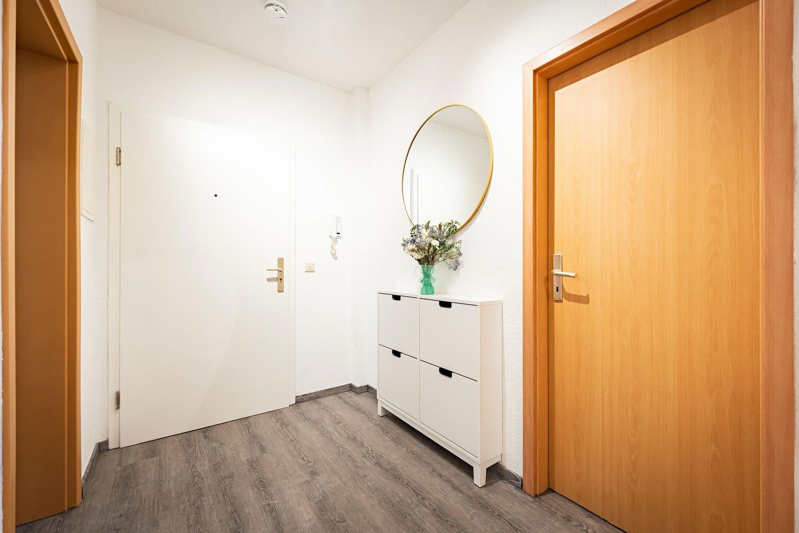 3 bedroom flat to rent, 78 m², Fichtestraße 41, Magdeburg, Saxony-Anhalt 3 bedroom flat to rent, 78 m², Fichtestraße 41, Magdeburg, Saxony-Anhalt