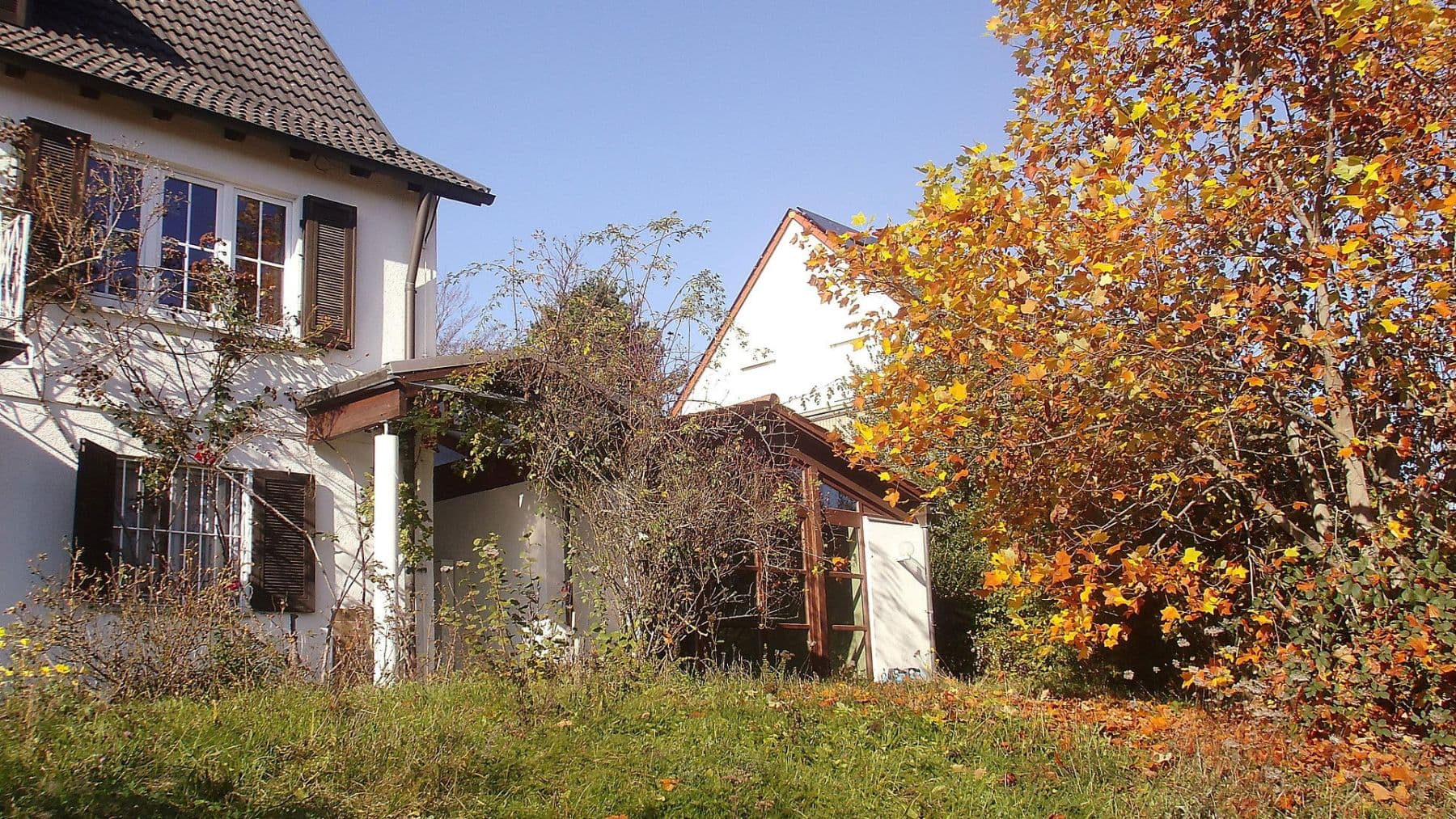 house for sale, 326 m², Nellinger Straße 47, Stuttgart, Baden-Württemberg house for sale, 326 m², Nellinger Straße 47, Stuttgart, Baden-Württemberg