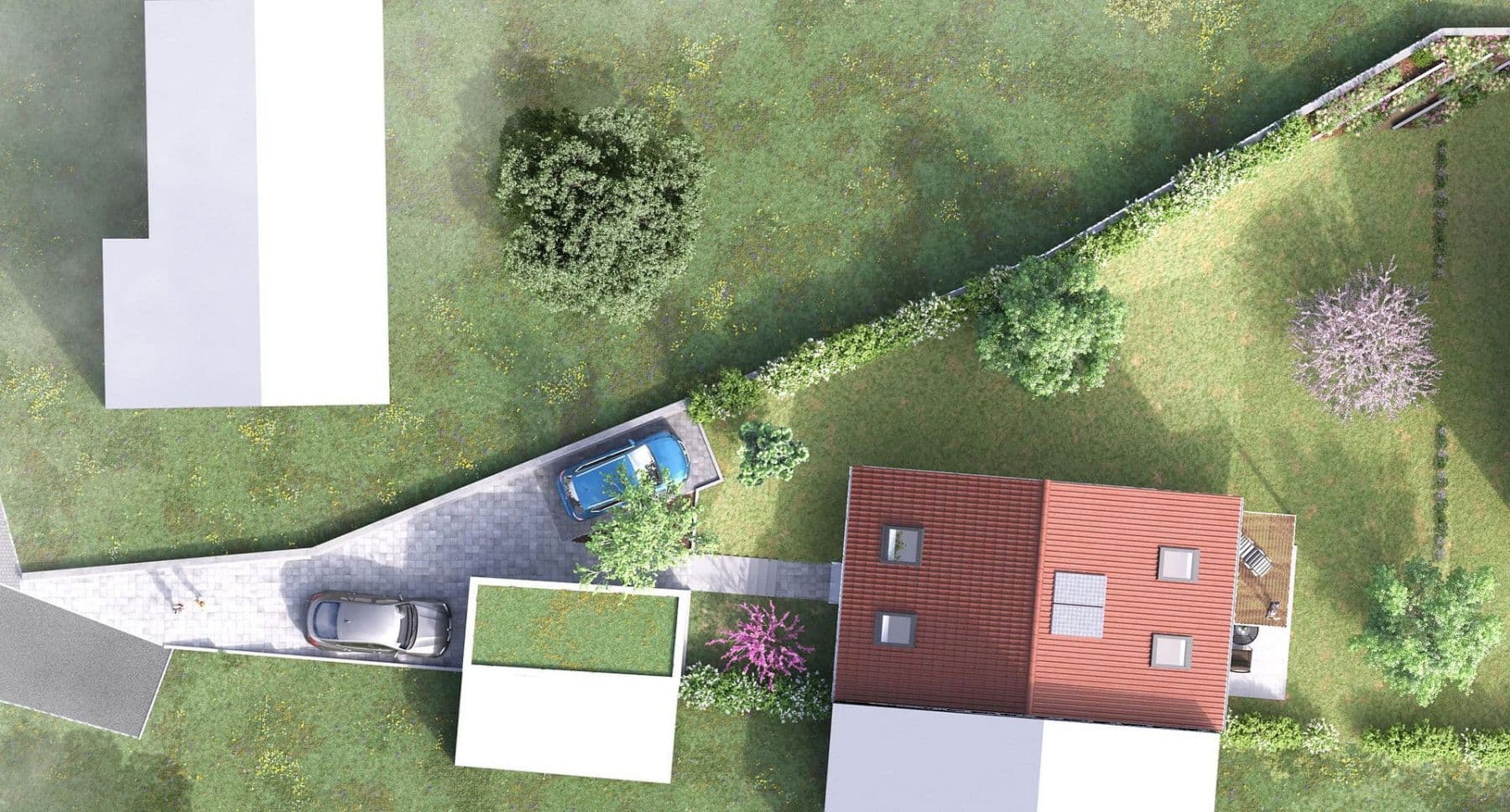 plot for sale, 471 m², Fröbelstrasse 19, Leutenbach, Baden-Württemberg plot for sale, 471 m², Fröbelstrasse 19, Leutenbach, Baden-Württemberg