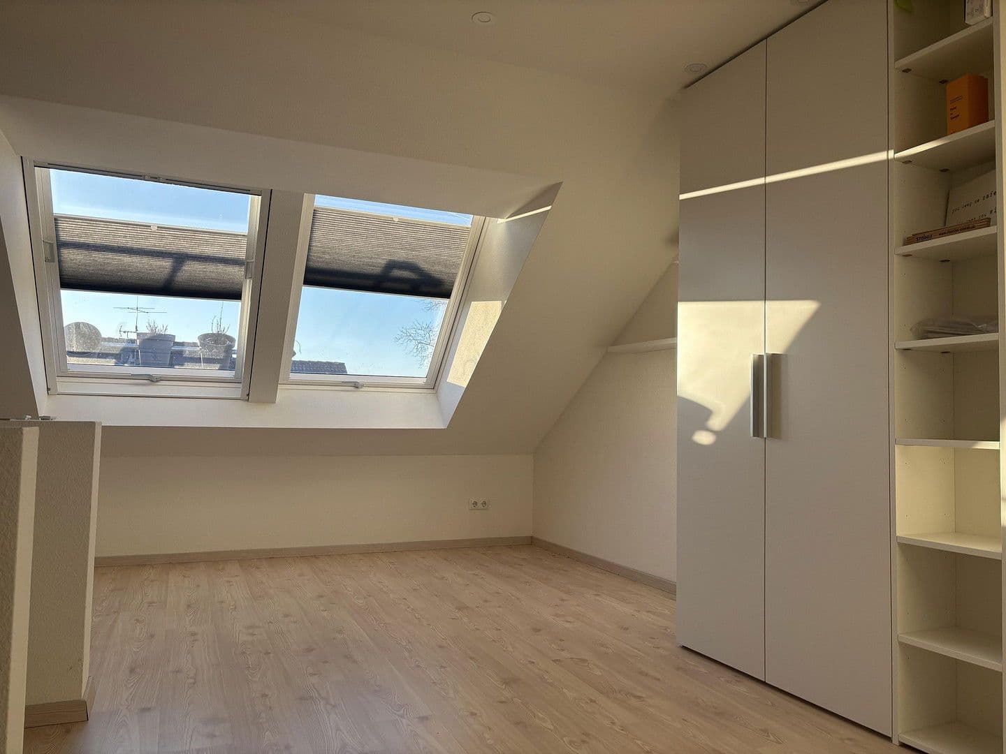 3 bedroom flat for sale, 83 m², Sindelfingen, Baden-Württemberg 3 bedroom flat for sale, 83 m², Sindelfingen, Baden-Württemberg