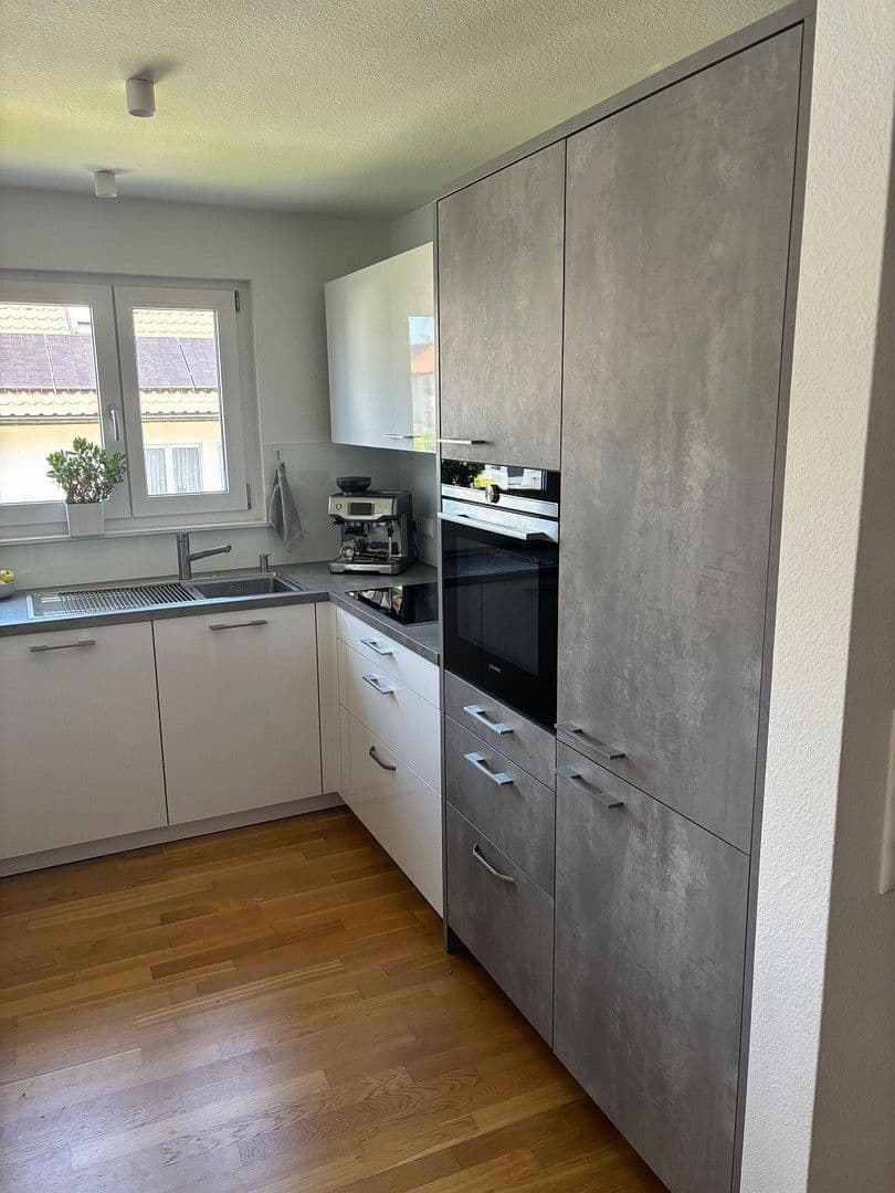 3 bedroom flat for sale, 83 m², Sindelfingen, Baden-Württemberg 3 bedroom flat for sale, 83 m², Sindelfingen, Baden-Württemberg