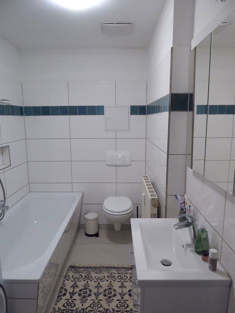 3 bedroom flat to rent, 75 m², Erfurt, Thuringia 3 bedroom flat to rent, 75 m², Erfurt, Thuringia