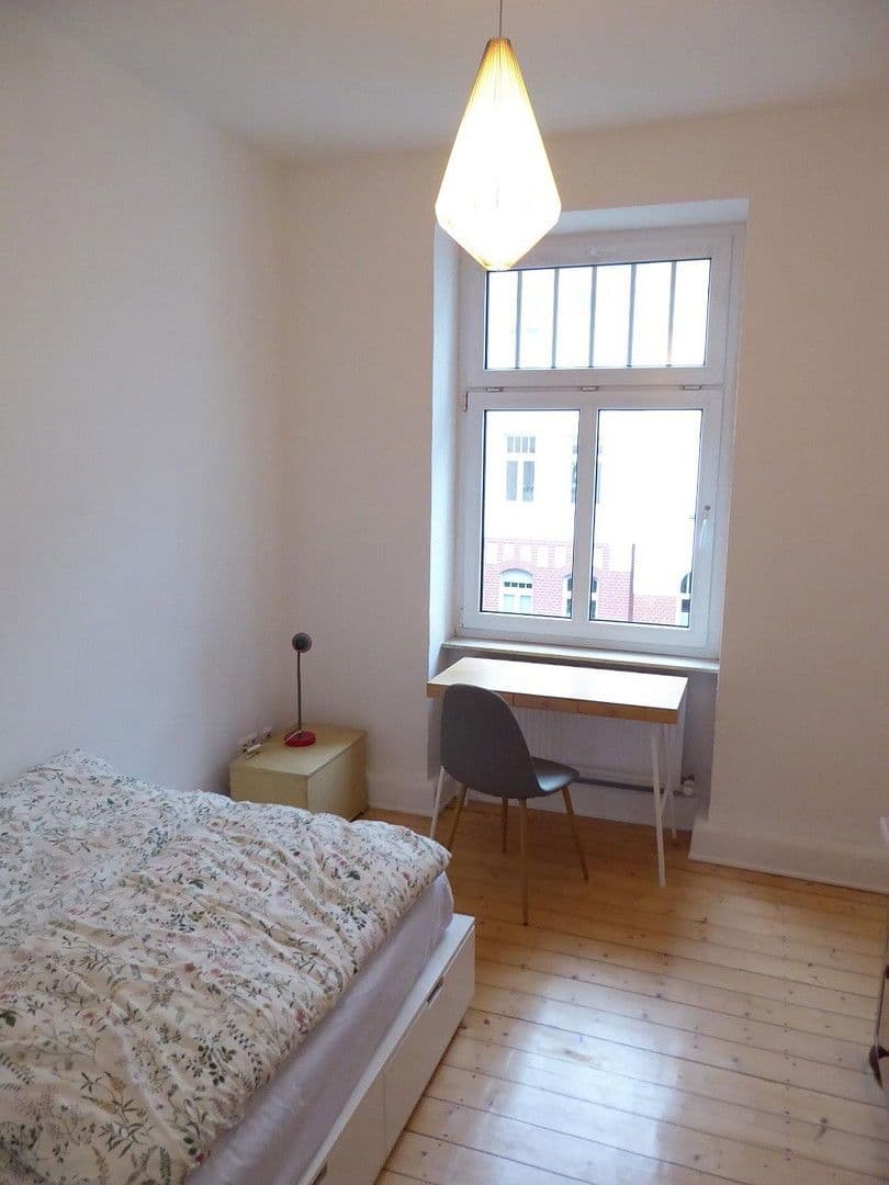 3 bedroom flat to rent, 75 m², Erfurt, Thuringia 3 bedroom flat to rent, 75 m², Erfurt, Thuringia