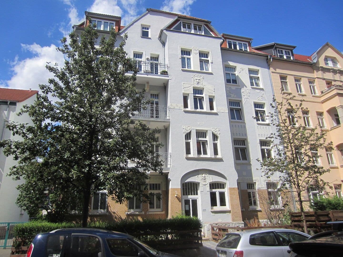 3 bedroom flat to rent, 75 m², Erfurt, Thuringia 3 bedroom flat to rent, 75 m², Erfurt, Thuringia