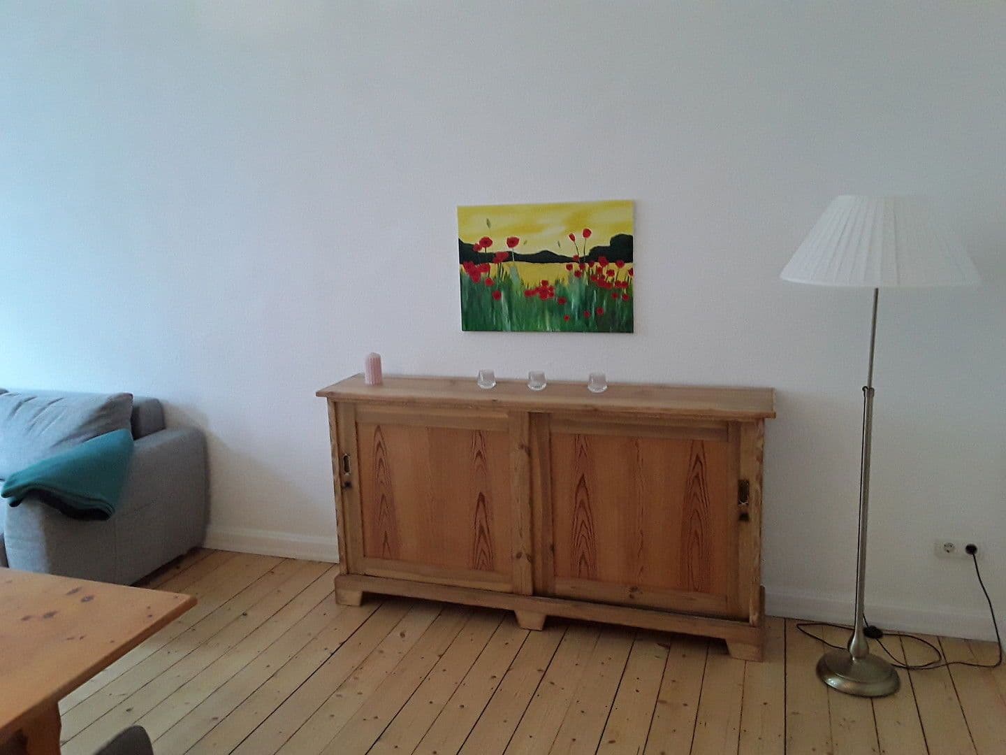 3 bedroom flat to rent, 75 m², Erfurt, Thuringia 3 bedroom flat to rent, 75 m², Erfurt, Thuringia