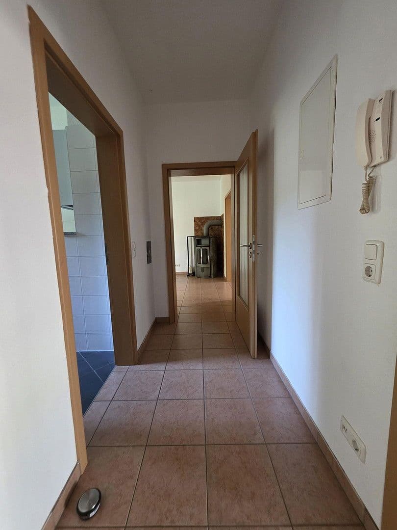 4 bedroom flat to rent, 90 m², Eisenbahnstraße 19, Eberswalde, Brandenburg 4 bedroom flat to rent, 90 m², Eisenbahnstraße 19, Eberswalde, Brandenburg