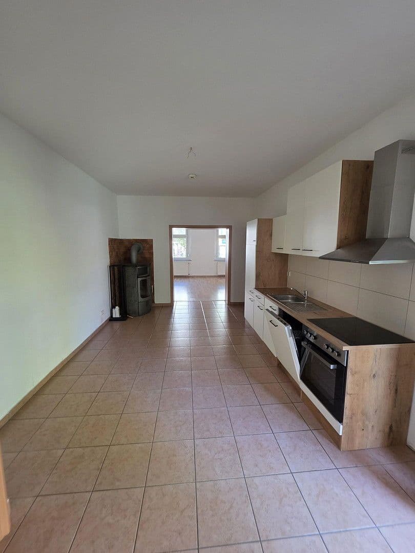 4 bedroom flat to rent, 90 m², Eisenbahnstraße 19, Eberswalde, Brandenburg 4 bedroom flat to rent, 90 m², Eisenbahnstraße 19, Eberswalde, Brandenburg