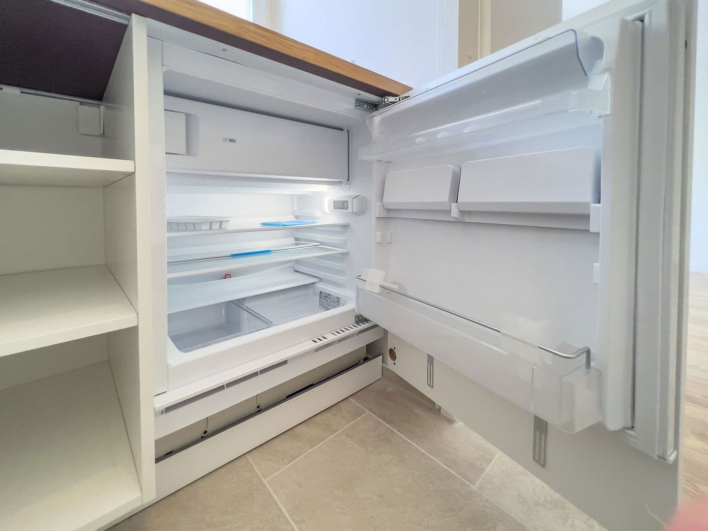 1 bedroom flat to rent, 34 m², Flößergasse 9, München, Bavaria 1 bedroom flat to rent, 34 m², Flößergasse 9, München, Bavaria