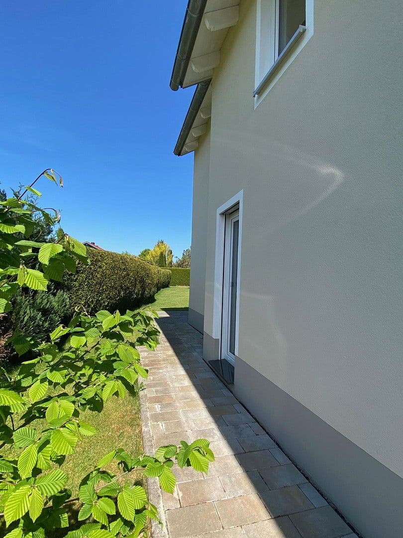 house for sale, 125 m², Neuötting, Bavaria house for sale, 125 m², Neuötting, Bavaria