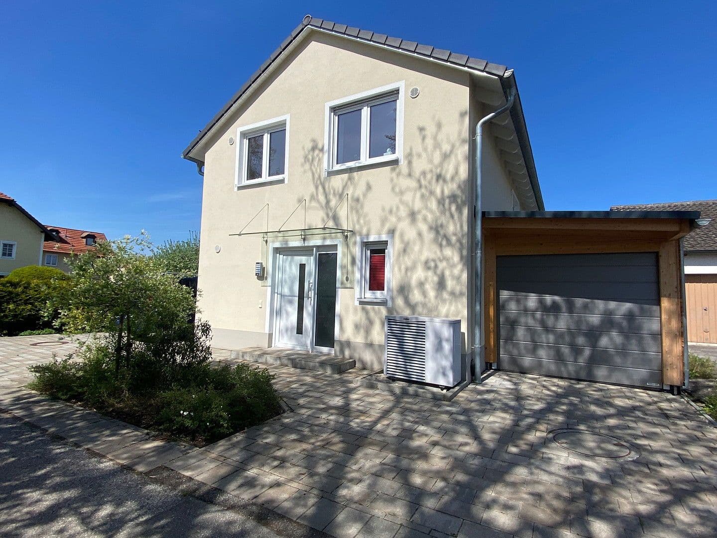 house for sale, 125 m², Neuötting, Bavaria house for sale, 125 m², Neuötting, Bavaria