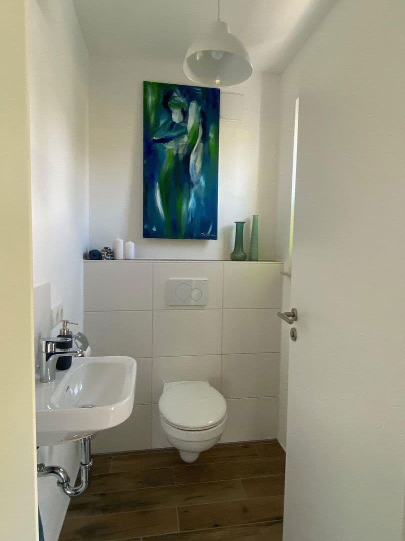 house for sale, 125 m², Neuötting, Bavaria house for sale, 125 m², Neuötting, Bavaria