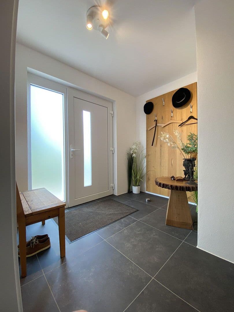 house for sale, 125 m², Neuötting, Bavaria house for sale, 125 m², Neuötting, Bavaria