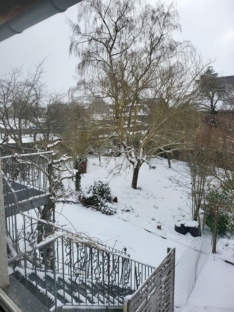 4 bedroom flat to rent, 105 m², Breiter Weg 6, Auderath, Rhineland-Palatinate 4 bedroom flat to rent, 105 m², Breiter Weg 6, Auderath, Rhineland-Palatinate