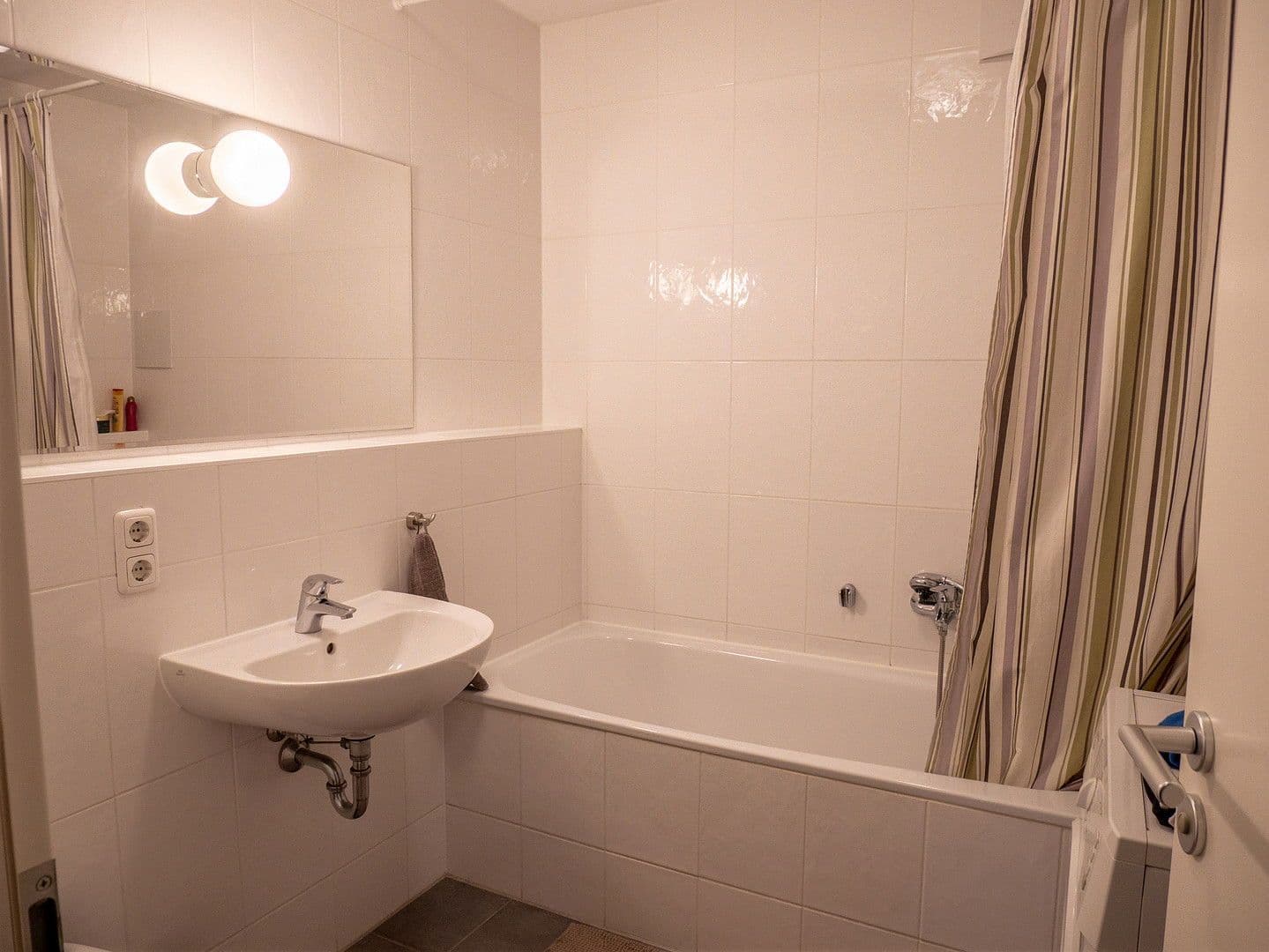 1 bedroom flat to rent, 43 m², Adlzreiterstraße 16, München, Bavaria 1 bedroom flat to rent, 43 m², Adlzreiterstraße 16, München, Bavaria