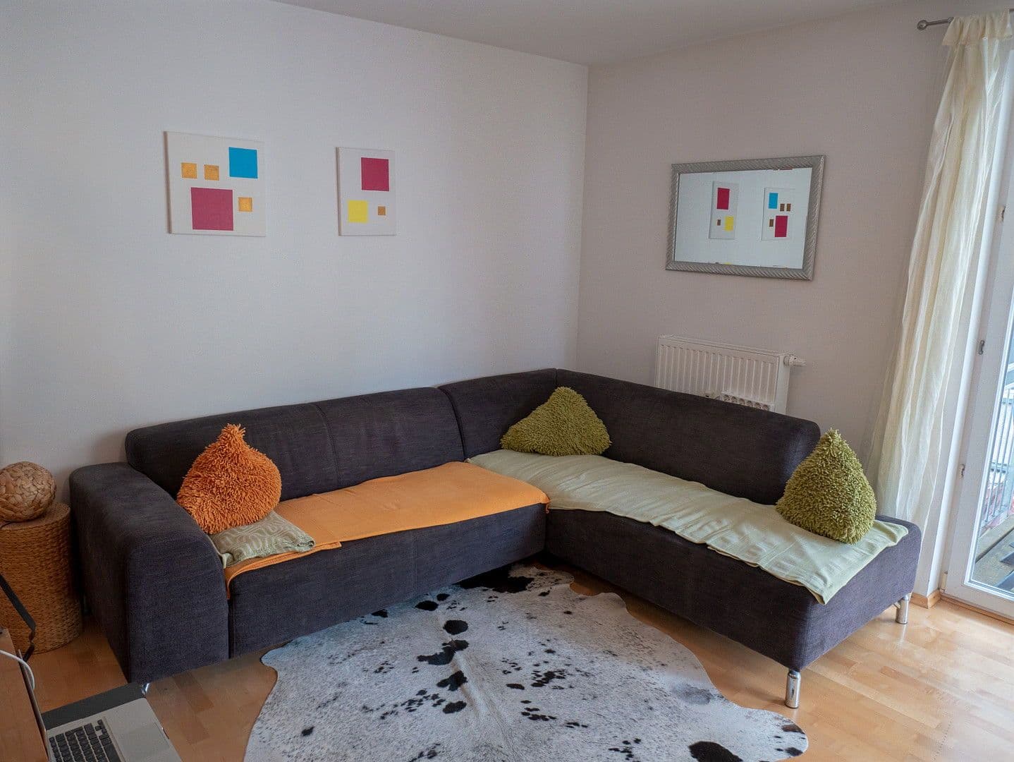 1 bedroom flat to rent, 43 m², Adlzreiterstraße 16, München, Bavaria 1 bedroom flat to rent, 43 m², Adlzreiterstraße 16, München, Bavaria