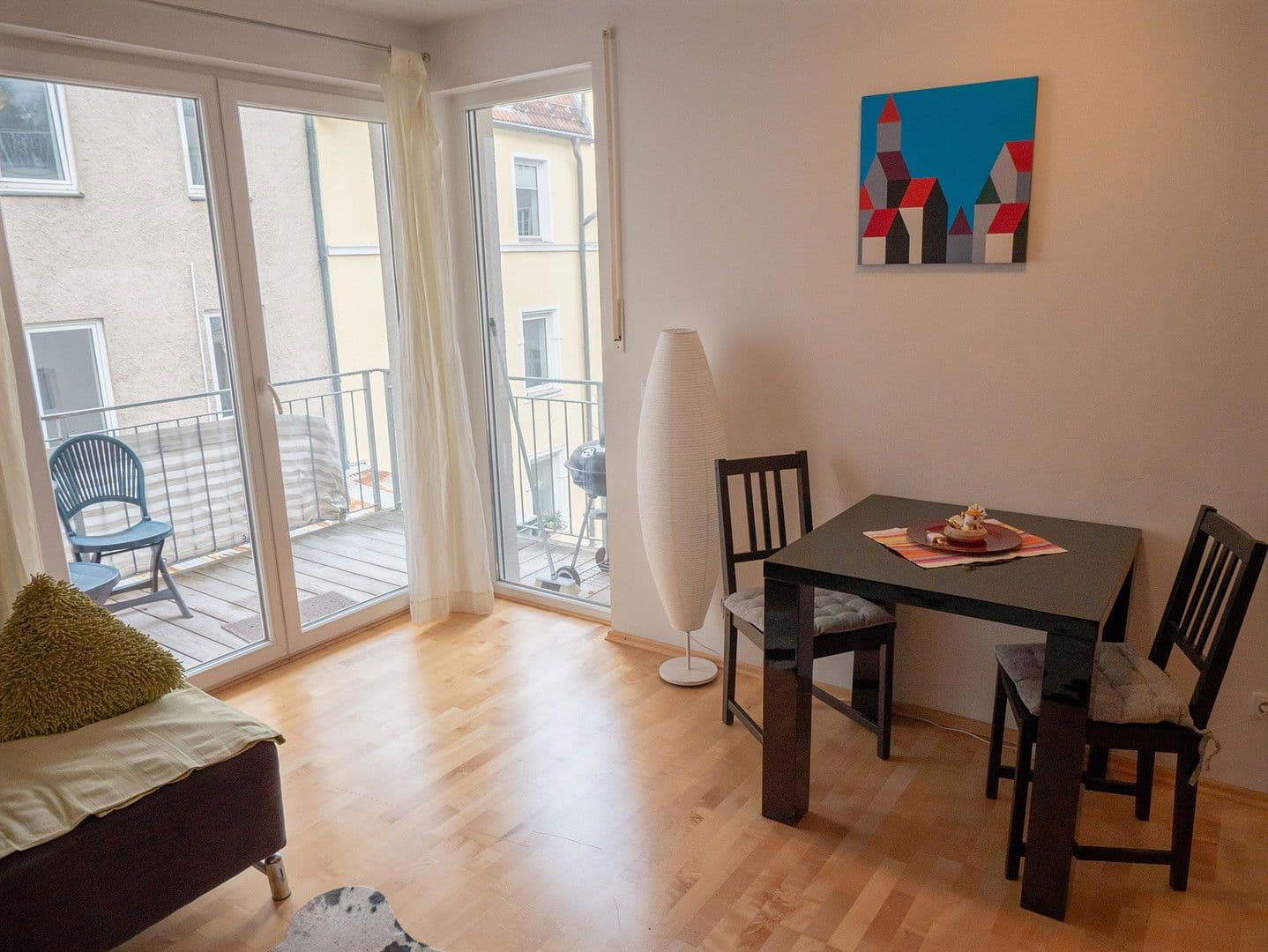 1 bedroom flat to rent, 43 m², Adlzreiterstraße 16, München, Bavaria 1 bedroom flat to rent, 43 m², Adlzreiterstraße 16, München, Bavaria