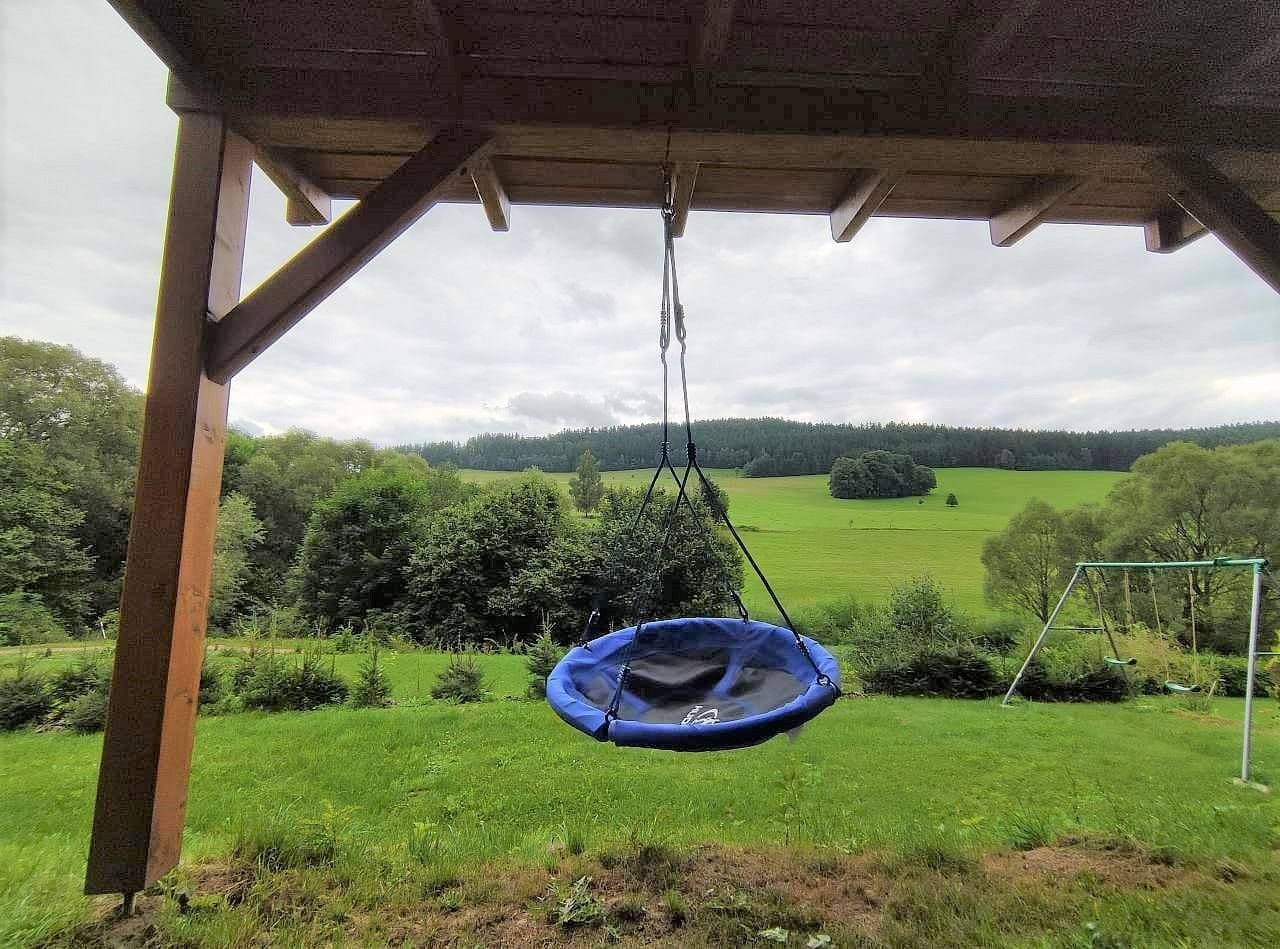 recreational property to rent, 0 m², Pastviny, Pardubický Region recreational property to rent, 0 m², Pastviny, Pardubický Region