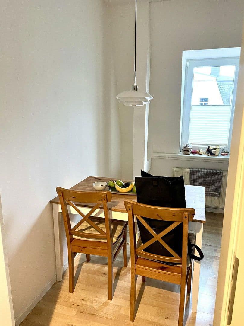 2 bedroom flat to rent, 55 m², Nöthnitzer Str. 21, Dresden, Saxony 2 bedroom flat to rent, 55 m², Nöthnitzer Str. 21, Dresden, Saxony