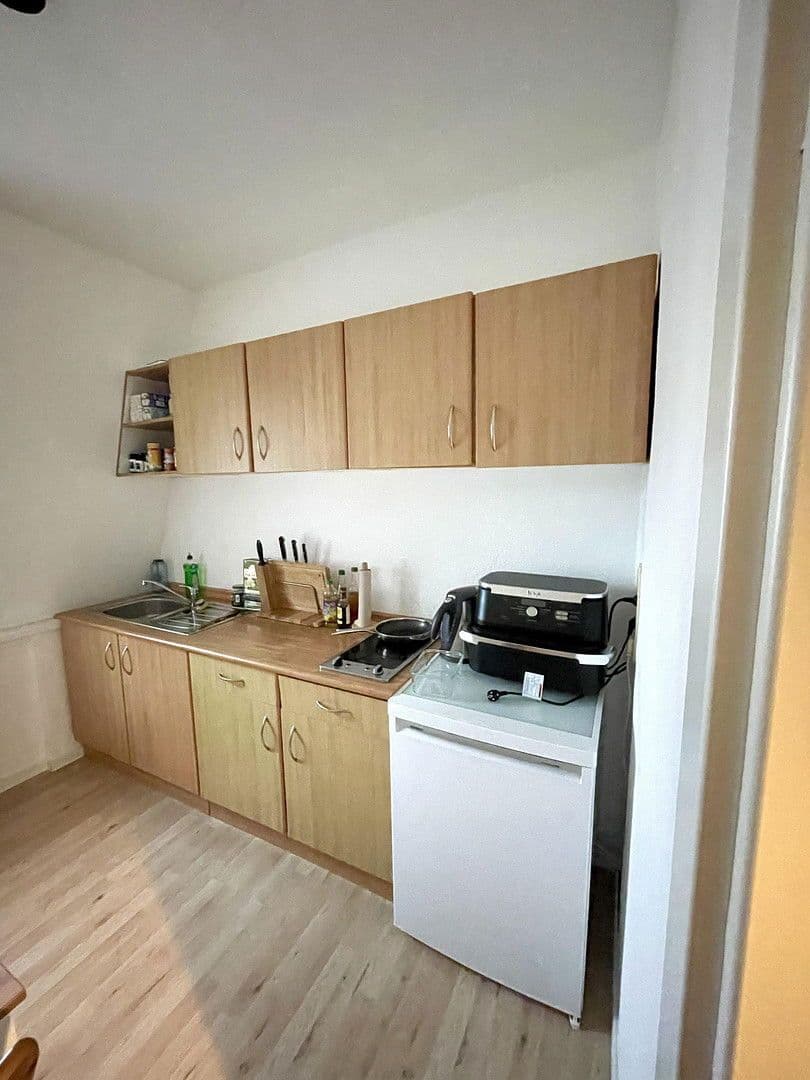 2 bedroom flat to rent, 55 m², Nöthnitzer Str. 21, Dresden, Saxony 2 bedroom flat to rent, 55 m², Nöthnitzer Str. 21, Dresden, Saxony