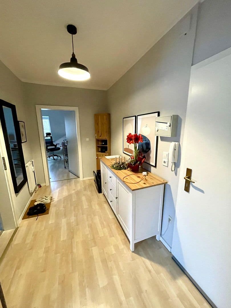 2 bedroom flat to rent, 55 m², Nöthnitzer Str. 21, Dresden, Saxony 2 bedroom flat to rent, 55 m², Nöthnitzer Str. 21, Dresden, Saxony