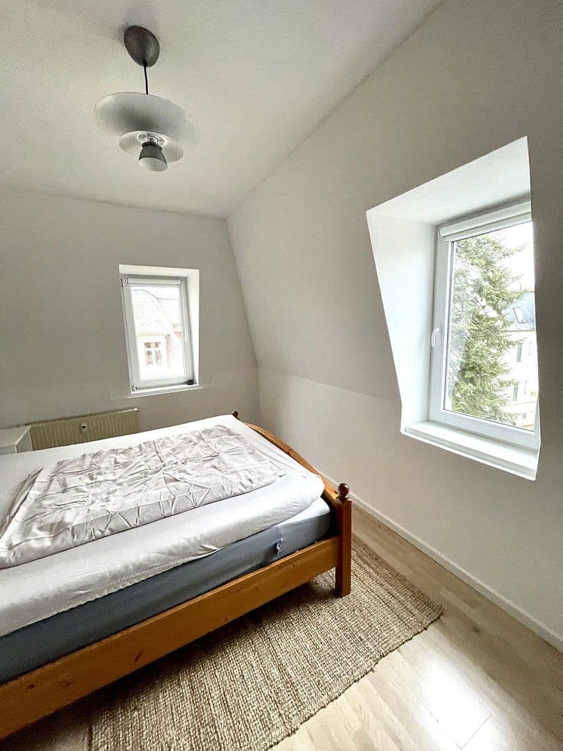 2 bedroom flat to rent, 55 m², Nöthnitzer Str. 21, Dresden, Saxony 2 bedroom flat to rent, 55 m², Nöthnitzer Str. 21, Dresden, Saxony